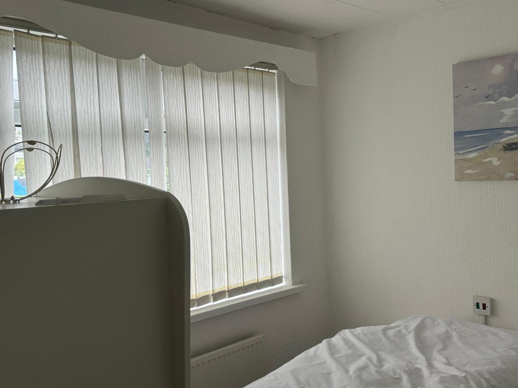 Komegloba Exquisite Room Manchester Exterior foto